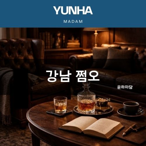 강남 쩜오 0.5 시스템 총정리 | 가격 차이 특징 후기 리뷰