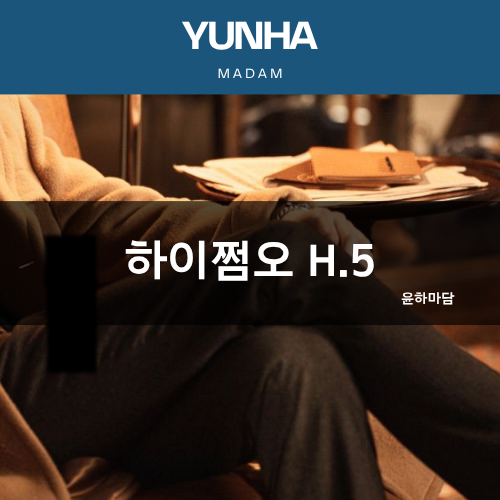 하이쩜오 H.5